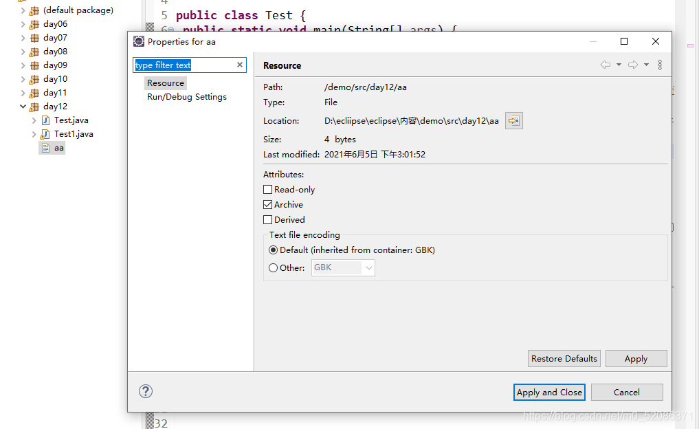 JAVA io流文件存在,但 file.exists()在文件存在时返回false?_java文件在本地存储 为什么用exist返回的是 ...