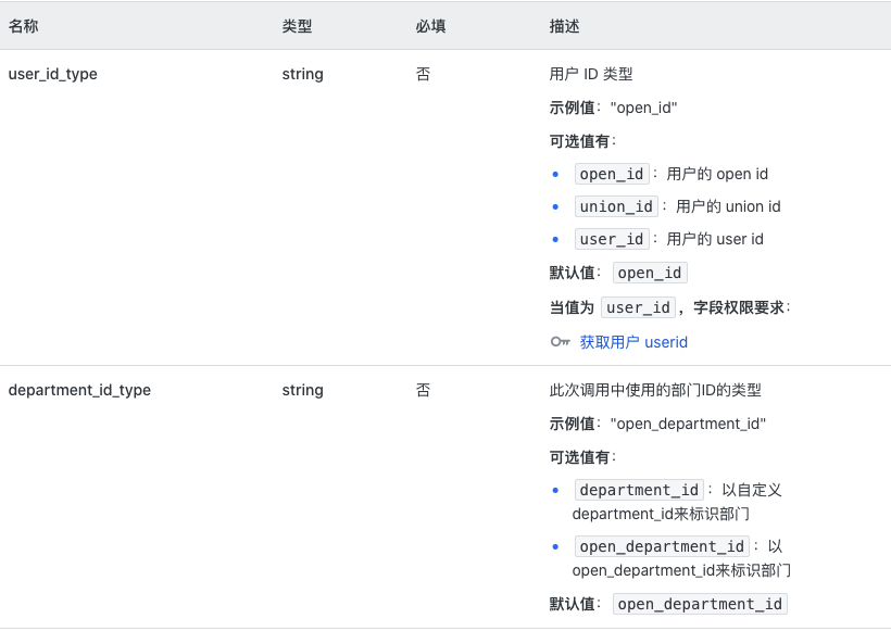 飞书开发API的调用_internalapispace feishuCSDN博客