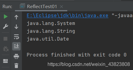 Java——5个Demo带你学懂反射机制中最基础、最重要的内容