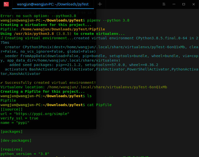 Venv Bin Activate _ Activate a virtualenv with a Python script – FYCB