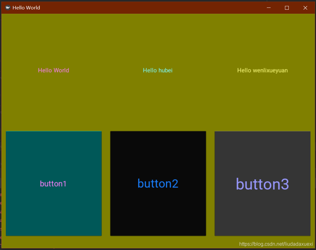 kivy--入门(一)(Windows)python-CSDN博客