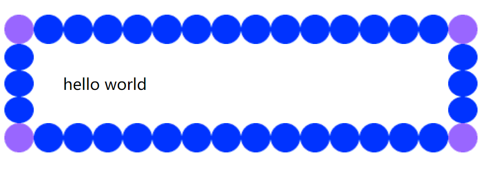 css border-image 图片边框_居十四的博客-CSDN博客