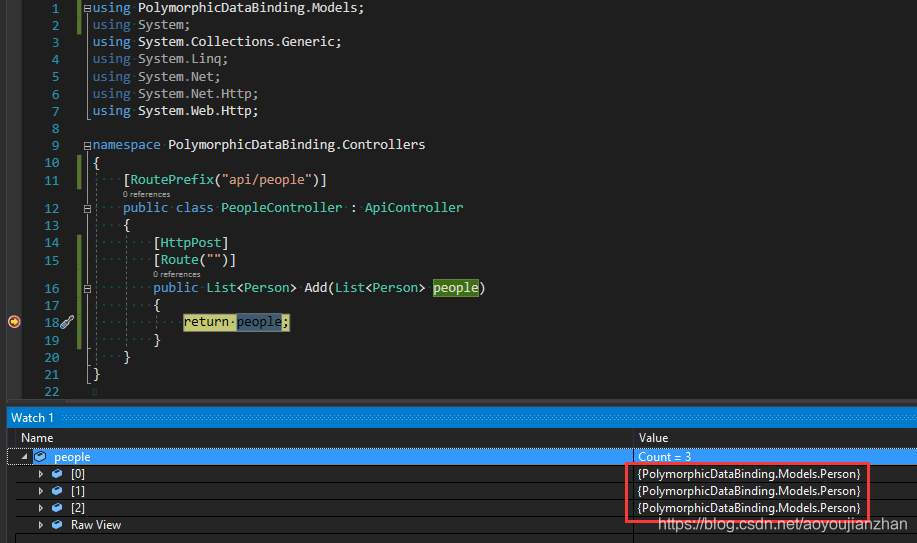 代码书写规范整洁