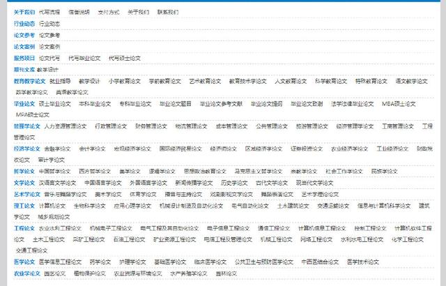 网站架构图
