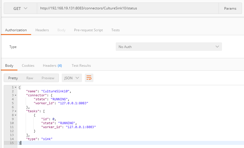 (二)Confluent Kafka学习笔记之Kafka Connect JDBC SinkCSDN博客