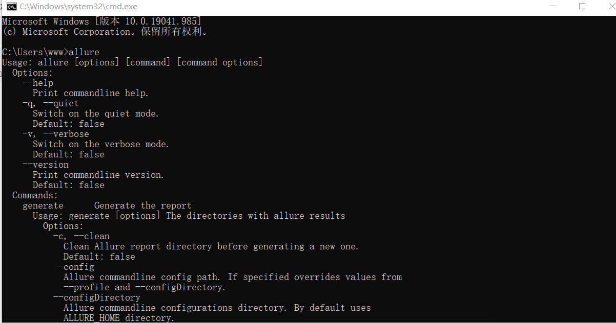  2 Pytest valueerror No Such Test Method In