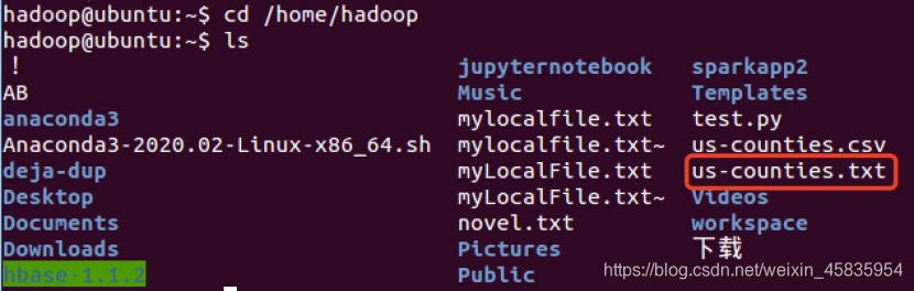 基于Python语言的Spark数据处理分析——2020年美国新冠肺炎疫情数据分析_使用python和spark进行大规模数据分析的案例-CSDN博客