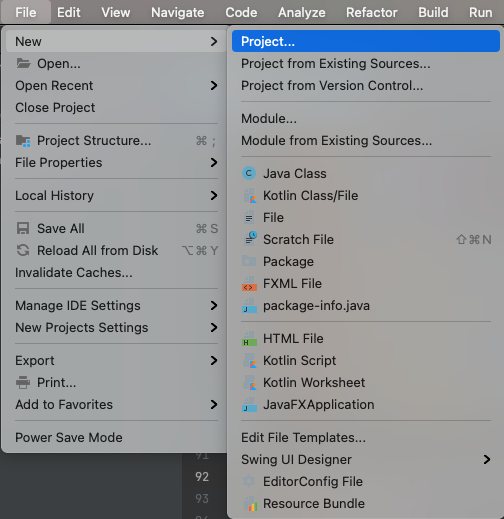 Java SOAP 使用 IDEA 新建一个简单的 webservice 服务，并提供 SOAP 调用_idea调用soap接口CSDN博客