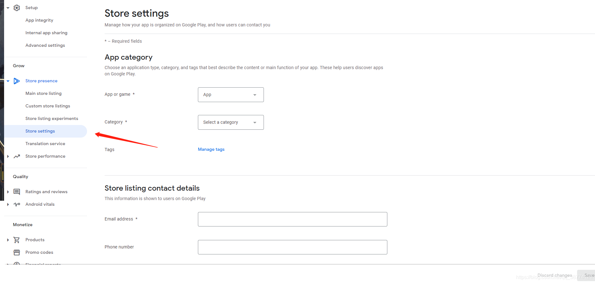 如何在Google Play(谷歌应用商店)上发布使用Flutter开发的Android应用(如何在Google play官网下载)-第10张图片-谷歌商店上架 如何在Google Play(谷歌应用商店)上发布使用Flutter开发的Android应用(如何在Google play官网下载)-第10张图片-谷歌商店上架