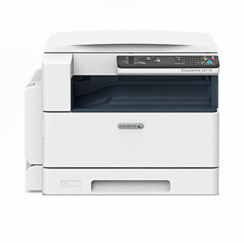 富士施乐Fuji Xerox DocuPrint 204A 驱动