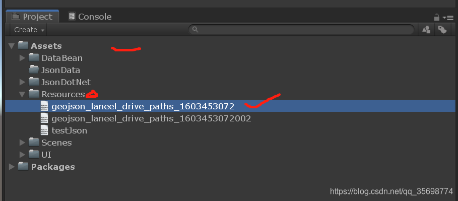 unity解析json 数据_unity解析json数据-CSDN博客