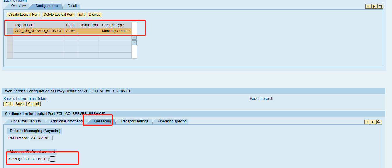 SAP ABAP调用WS服务 soapMustUnderstand_abap 调用soapCSDN博客