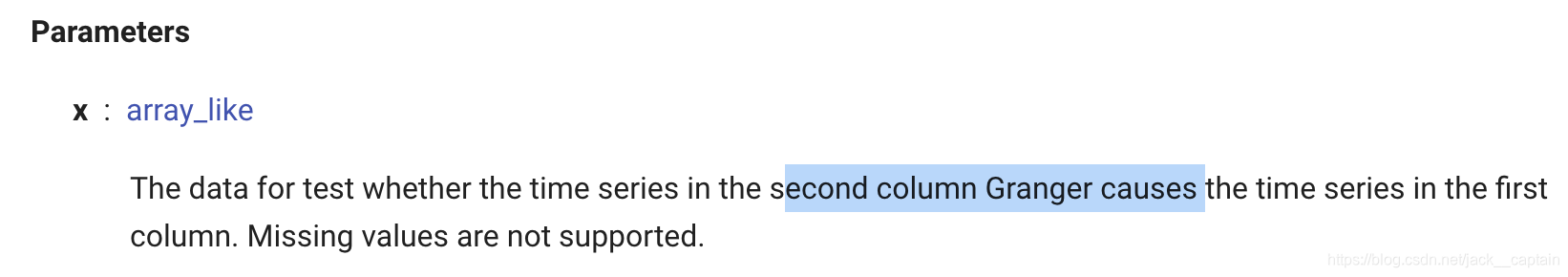 python 领先-滞后分析 lead-lag regression_领先滞后关系检验-CSDN博客