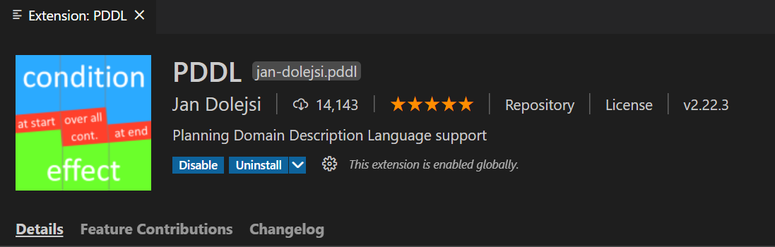 [PDDL人工智能] 01.PDDL规划器安装及入门详解（规划领域定义语言）-CSDN博客