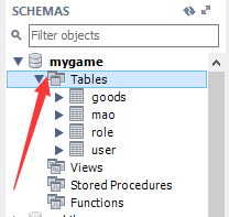 MySQL workbench基础操作_workbench中的connection-CSDN博客