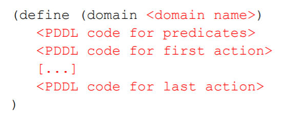[PDDL人工智能] 01.PDDL规划器安装及入门详解（规划领域定义语言）-CSDN博客