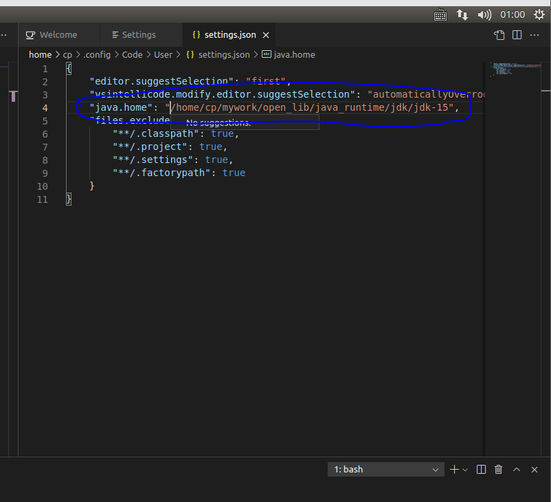 vscode C/C++环境配置_vscode不能跳转CSDN博客