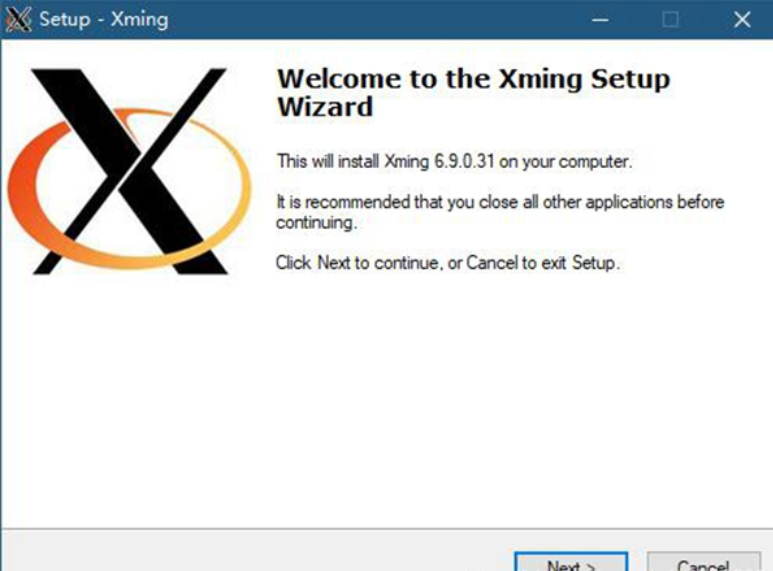 Window下子系统Linux下解决cannot connect to X server 0.0的问题；_ cannot connect