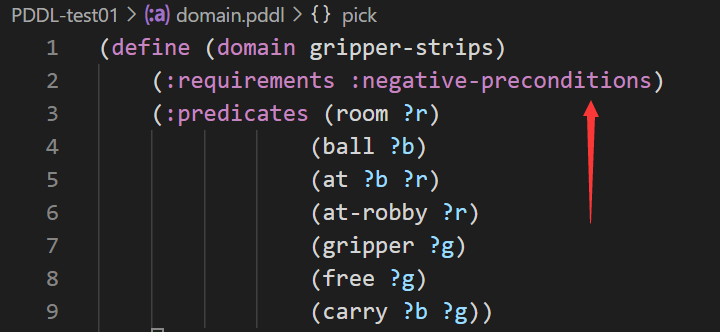 [PDDL人工智能] 01.PDDL规划器安装及入门详解（规划领域定义语言）-CSDN博客
