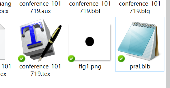 Latex中winedt 10引用bib文件的方法 天才花的博客 Csdn博客