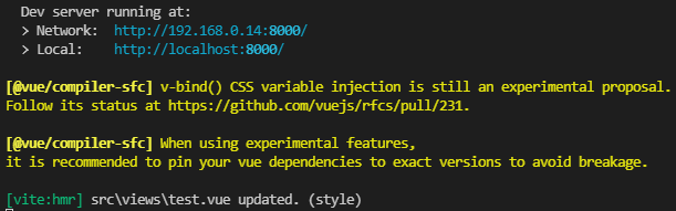 Vue SFC CSS 变量注入提案 (SFC CSS Variable Injection)_vue-sfc-vars-CSDN博客