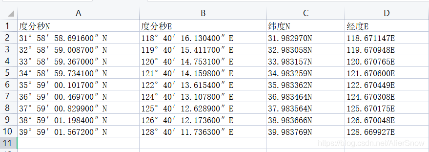 java使用poi(XSSFWorkbook)读取excel(.xlsx)文件- 坤~~ - 博客园