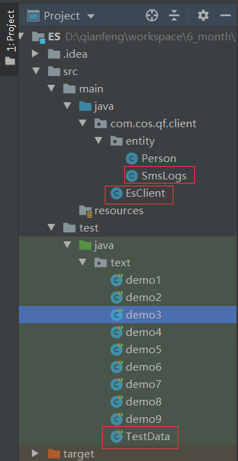 ElasticSearch-term&terms查询[通俗易懂]