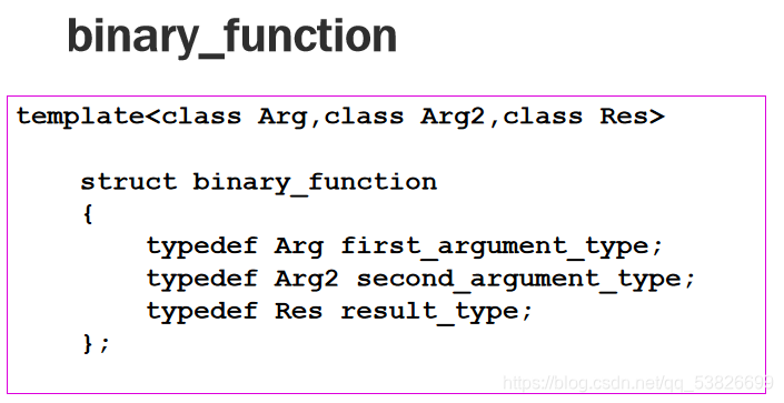 C++：模板