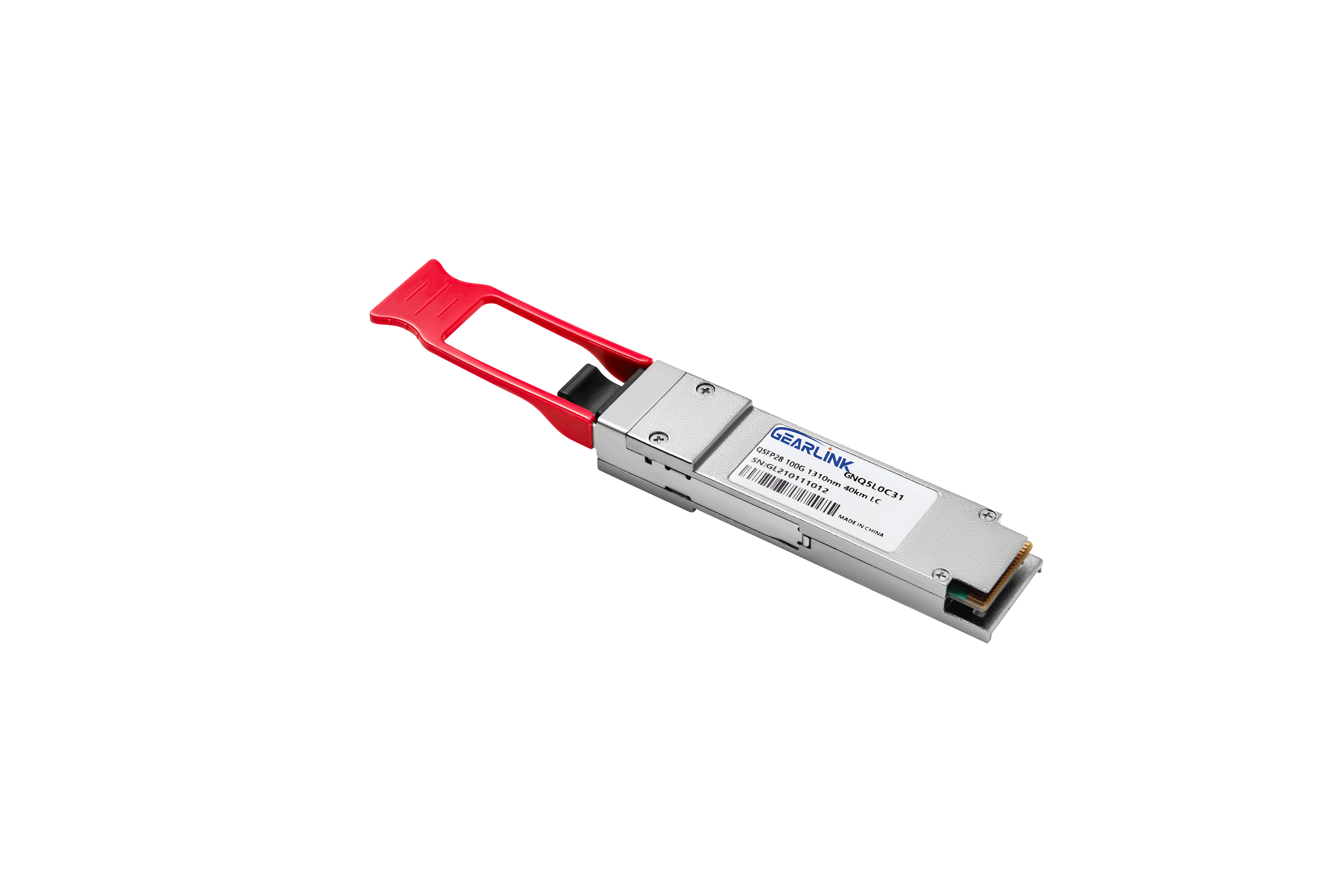 1OOG QSFP28 ER4光模块在这里插入图片描述