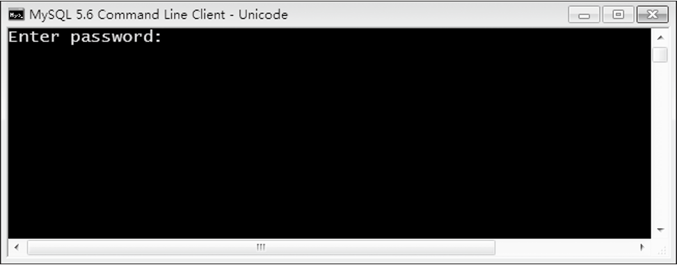如何在客户端连接MySQL服务呢？？？_mysql 客户端连接-CSDN博客