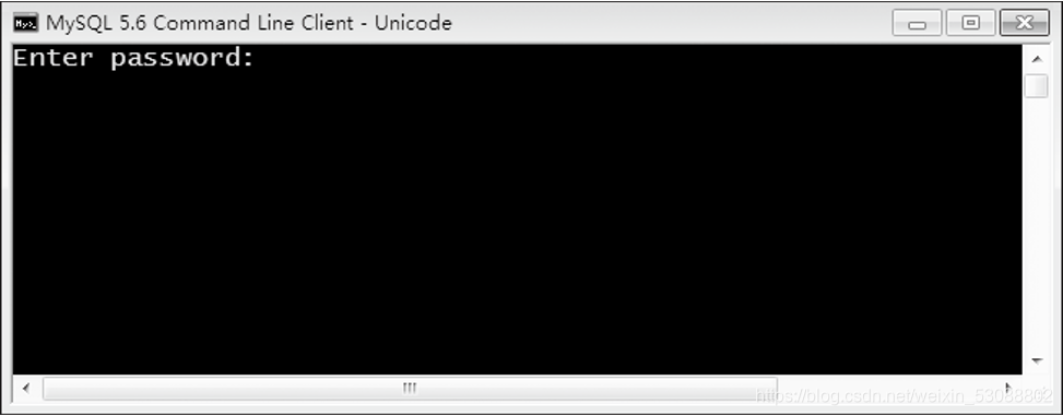 如何在客户端连接MySQL服务呢???_mysql 客户端连接-CSDN博客