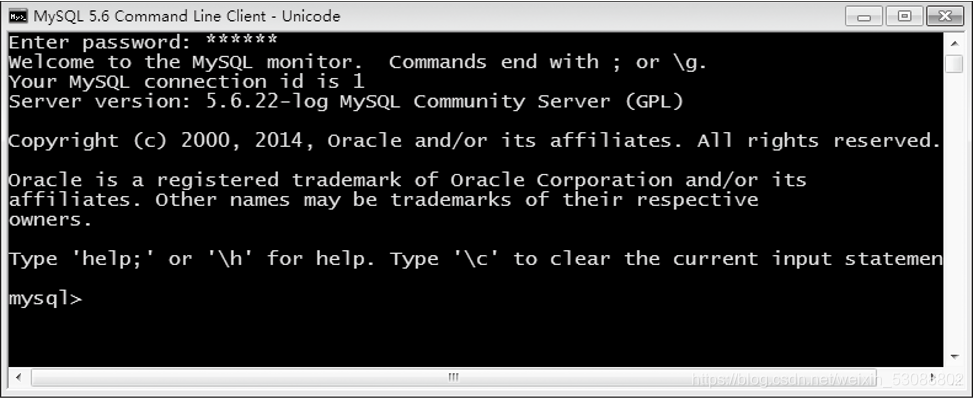 如何在客户端连接MySQL服务呢???_mysql 客户端连接-CSDN博客