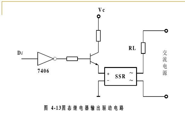 DO和DI的原理图图片