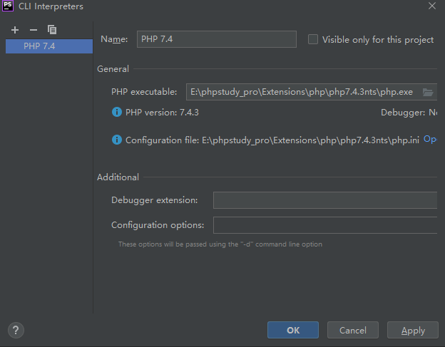 download phpstorm composer