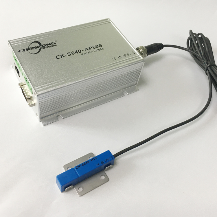 SECS+RS485半导体行业RFID半双工读写器CK-S640-AP60S主控制器参数配置_RFID工业自动化供应商华翔天诚科技的博客-CSDN博客