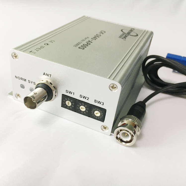 SECS+RS485半导体行业RFID半双工读写器CK-S640-AP60S主控制器参数配置_RFID工业自动化供应商华翔天诚科技的博客-CSDN博客
