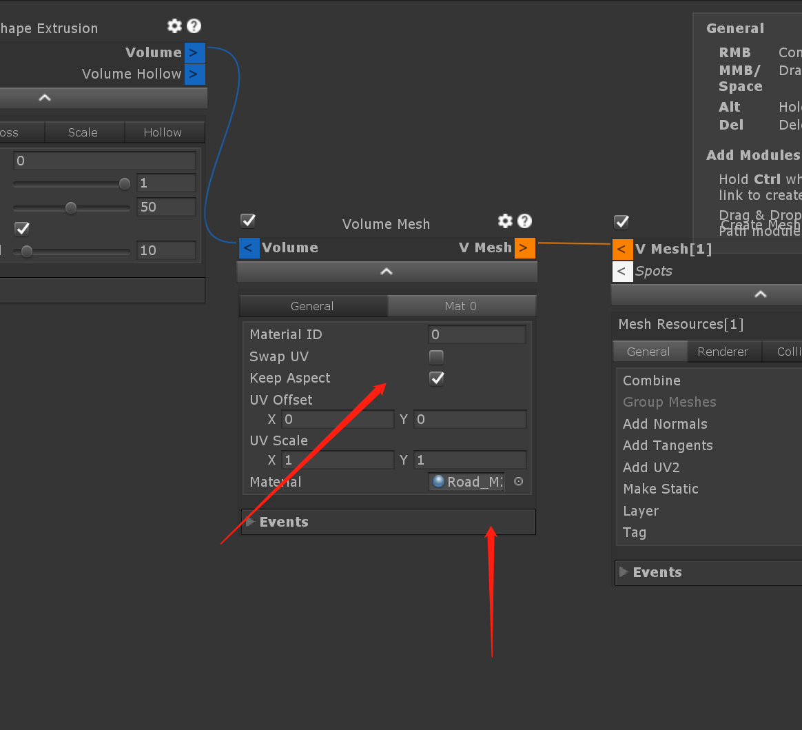 unity技美31——Curvy Splines寻路插件绘制赛道，并且生成OBJ教程_unity curvey splines-CSDN博客