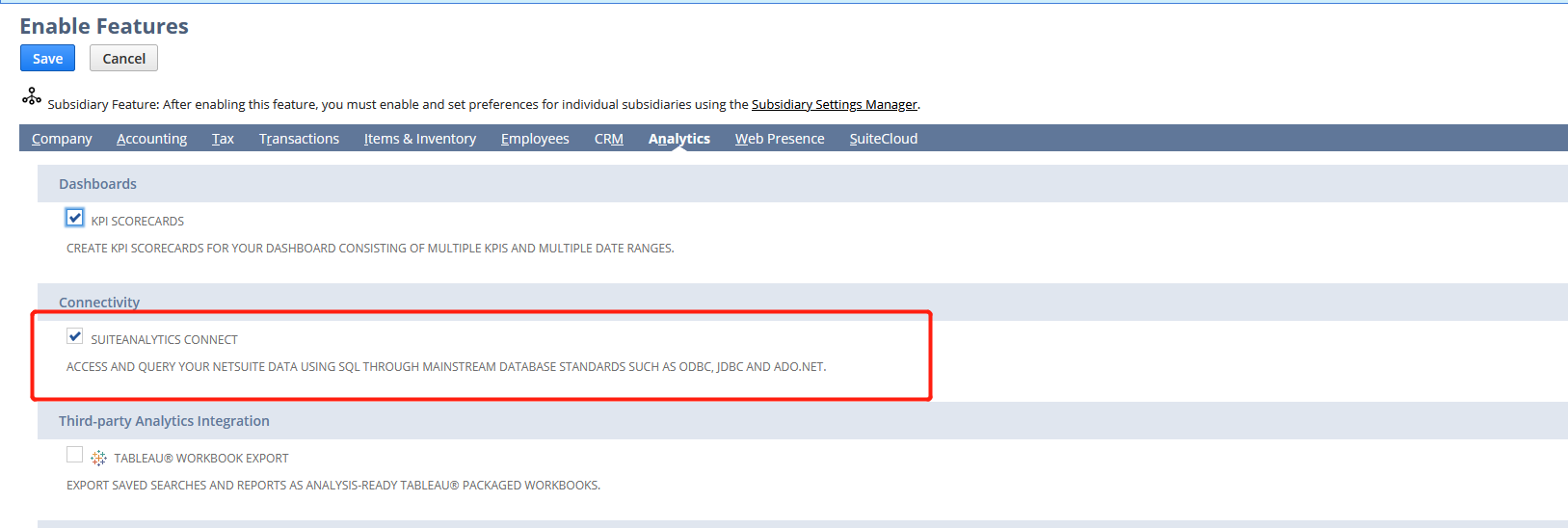 Netsuite JDBC连接NS的数据库_ns数据库CSDN博客