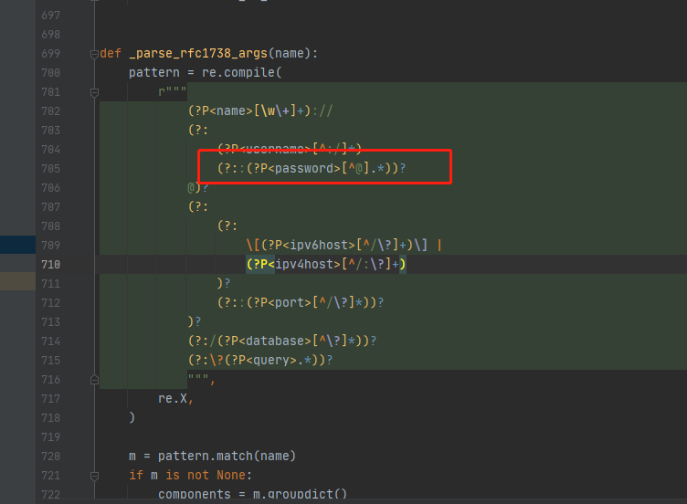 FastApi+sqlalchemy异步操作mysql_fastapi sqlalchemyCSDN博客