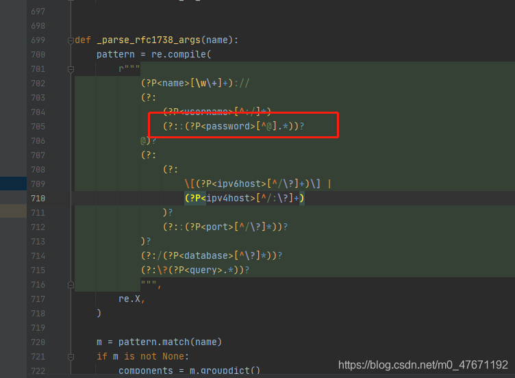 FastApi Sqlalchemy Mysql Fastapi Sqlalchemy CSDN