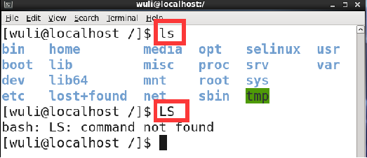 10分钟就能学会，Linux操作系统21个shell常用命令