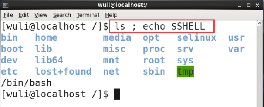 10分钟就能学会，Linux操作系统21个shell常用命令