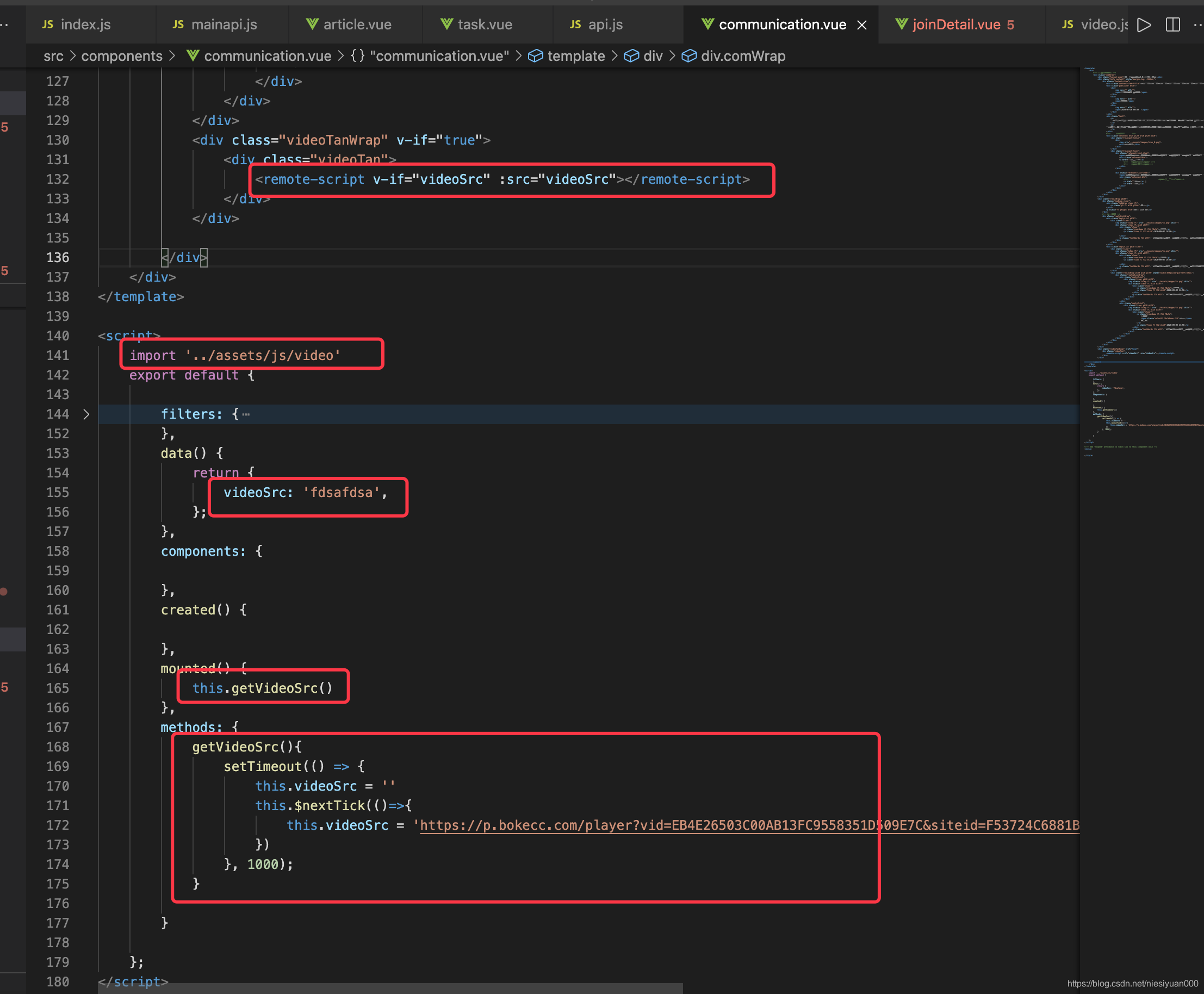 vue动态引入js-CSDN博客
