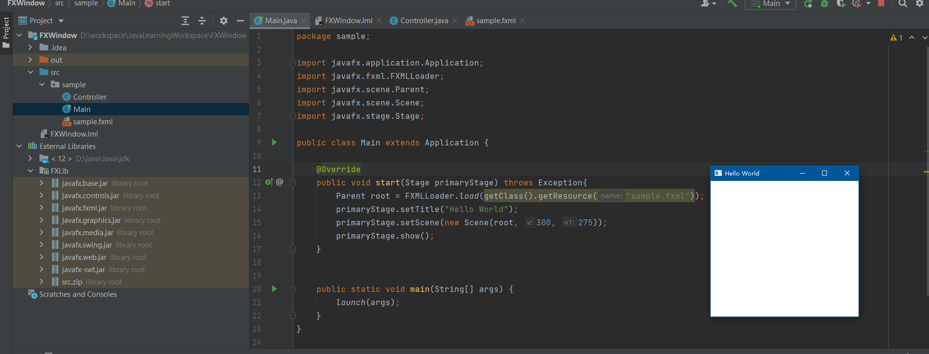  java javafx csdn 