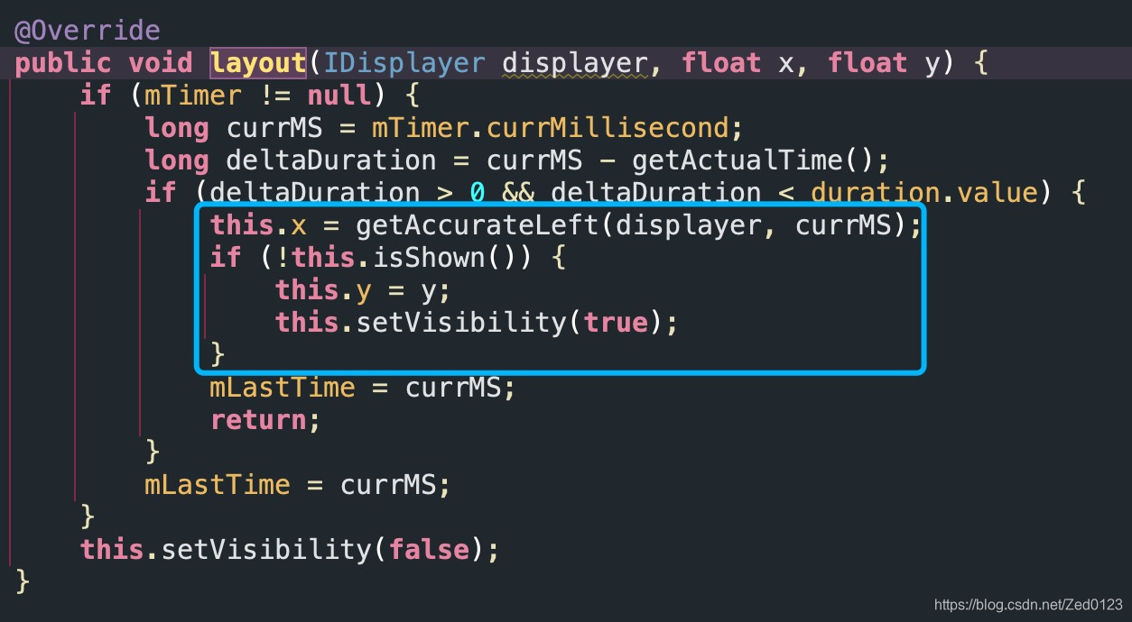 R2LDanmaku.layout