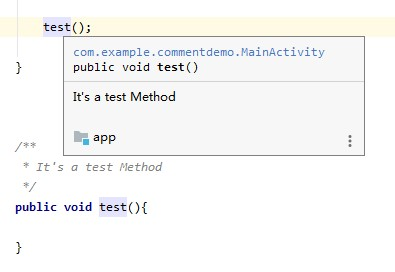 Javadoc写法和标签总结_javadoc标签大全-CSDN博客