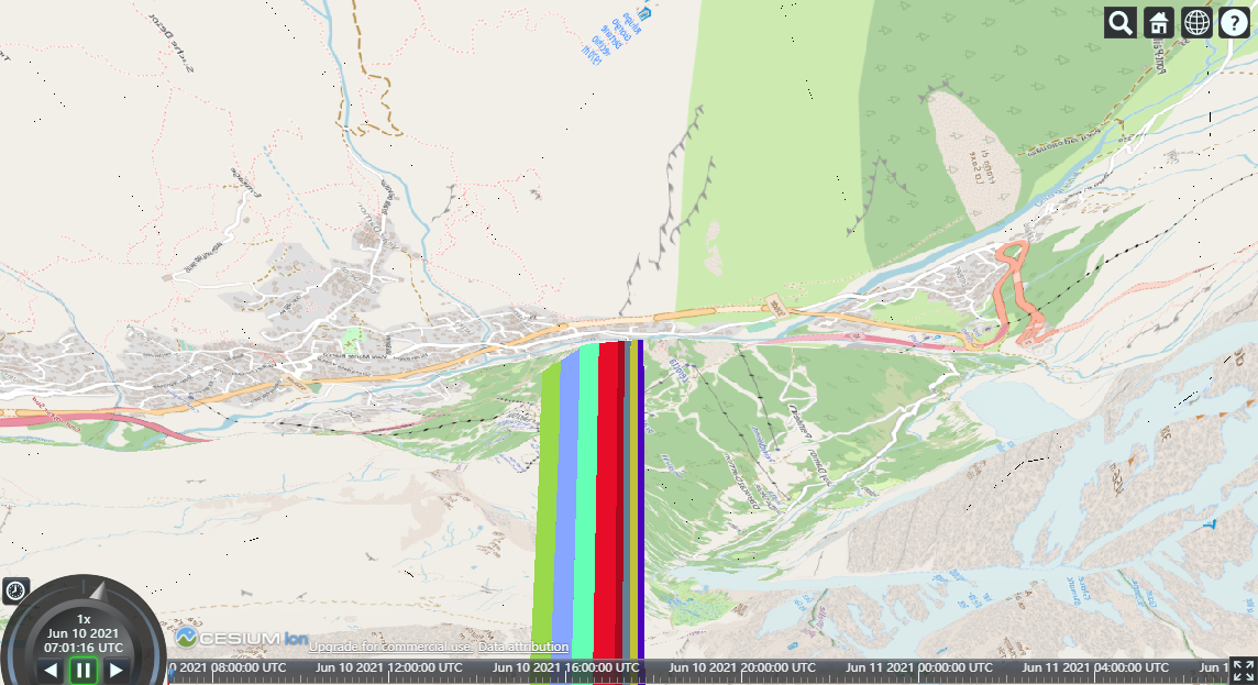 《Cesium 基础知识点》- 基于 Cesium1.7x 的地下显示