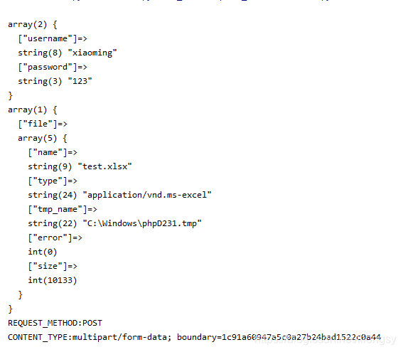 python3 Requests实现常见Content-Type请求_python requests content-type-CSDN博客
