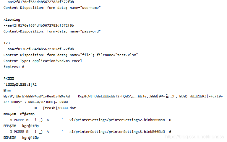 python3 Requests实现常见Content-Type请求_python requests content-type-CSDN博客
