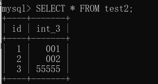 mysql-csdn